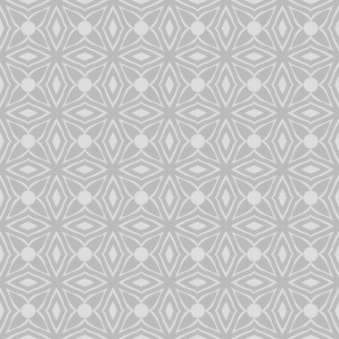 Geometrik soyut modern arkaplan