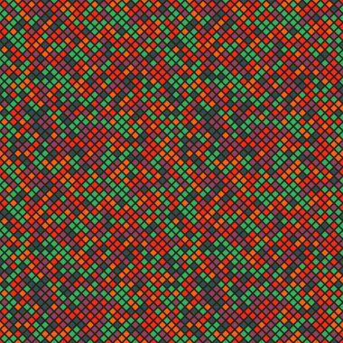 Renkli soyut modern arkaplan