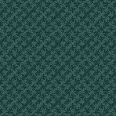 Yeşil geometrik soyut modern arkaplan