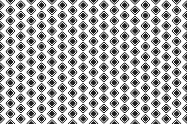 Geometrik siyah beyaz soyut modern arkaplan