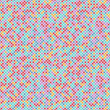 Renkli soyut modern arkaplan