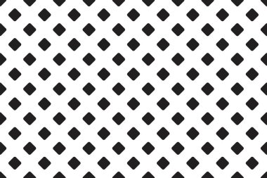 Geometrik siyah beyaz soyut modern arkaplan