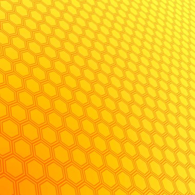 Geometrik soyut modern arkaplan