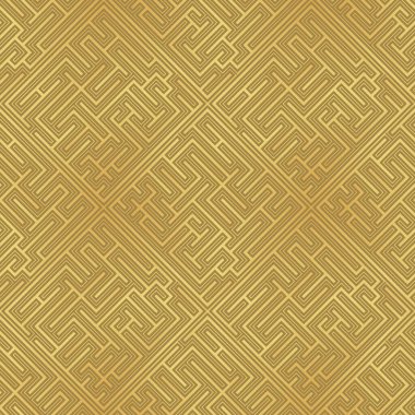 Geometrik soyut modern arkaplan