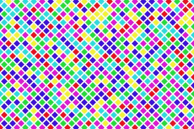 Renkli soyut modern arkaplan