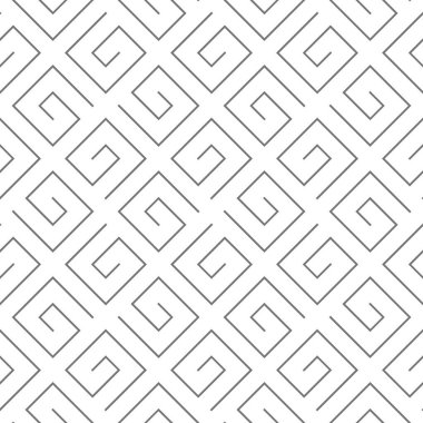 Siyah ve beyaz soyut modern arkaplan