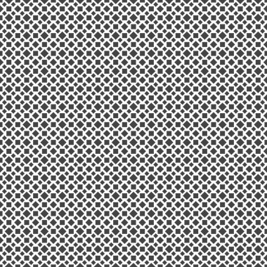 Siyah ve beyaz soyut modern arkaplan