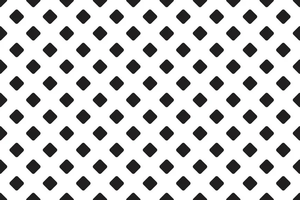 Fondo Moderno Abstracto Geométrico Blanco Negro — Vector de stock