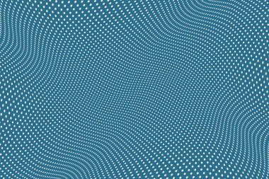 Noktalı renkli soyut modern arkaplan