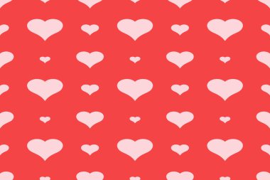 Kalpli soyut modern arkaplan