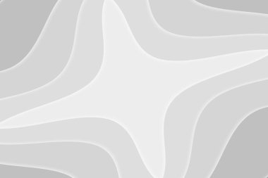 Soyut modern arkaplan dalgası