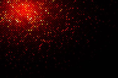 Renkli soyut modern arkaplan