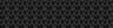 Geometrik soyut modern arkaplan