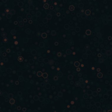 Noktalı soyut modern arkaplan