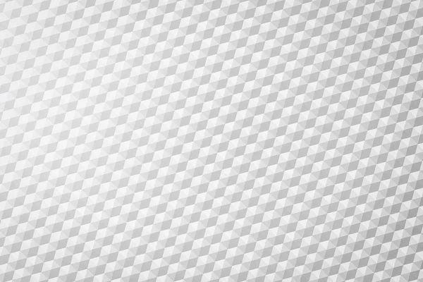 Белый Геометрический Абстрактный Современный Фон — стоковое фото