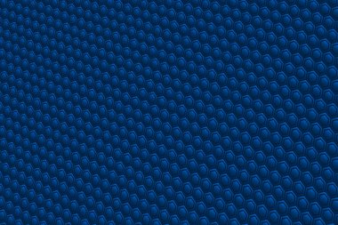 Daireleri olan renkli soyut modern arkaplan