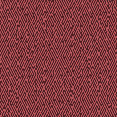 Renkli geometrik soyut modern arkaplan