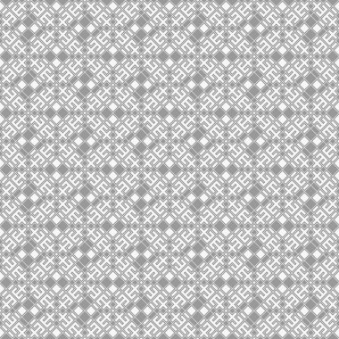 Geometrik soyut modern arkaplan