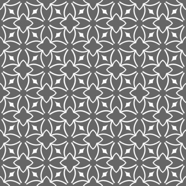 Çiçek soyut modern arka plan