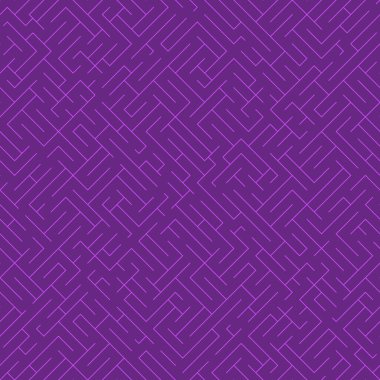 Renkli geometrik soyut modern arkaplan