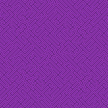 Renkli geometrik soyut modern arkaplan