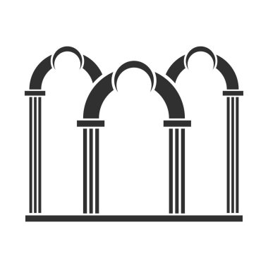 Soyut modern arkaplanı kavra