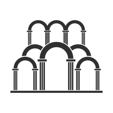 Soyut modern arkaplanı kavra