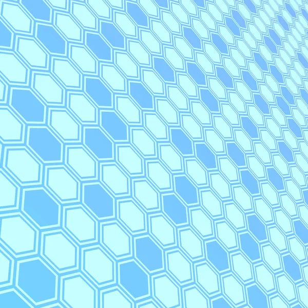 Fondo Moderno Abstracto Geométrico — Vector de stock