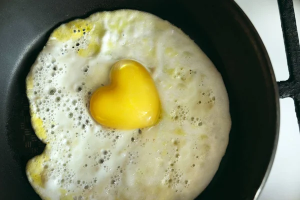 Koken voedsel achtergrond — Stockfoto