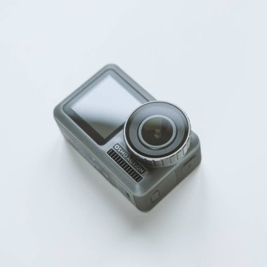 Çehov, Rusya - 8 Mart 2020