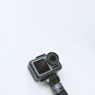 Çehov, Rusya - 8 Mart 2020