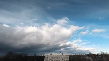 Cennetin büyük doğası