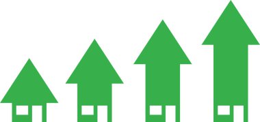 Evler kadar hareketli