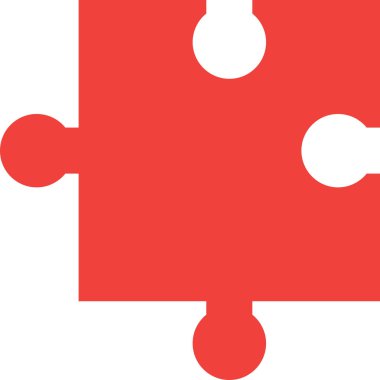 Jigsaw bulmaca parçası