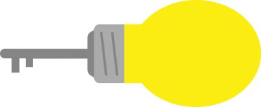 Ampul ile anahtar