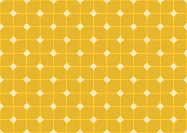 Ilustración de diseño de patrón geométrico sin costuras. En oscuro, claro y —  Fotos de Stock