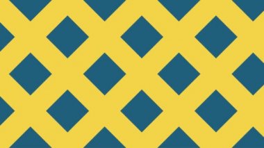 Sol tarafta yüzen hareketli, pürüzsüz desen tasarımı.