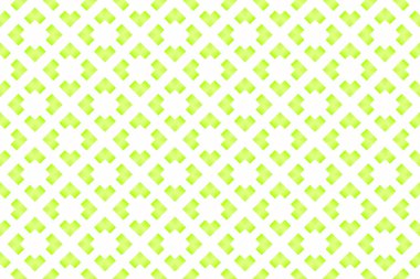 Kusursuz geometrik desenli tasarım çizimi. Arkaplan metni