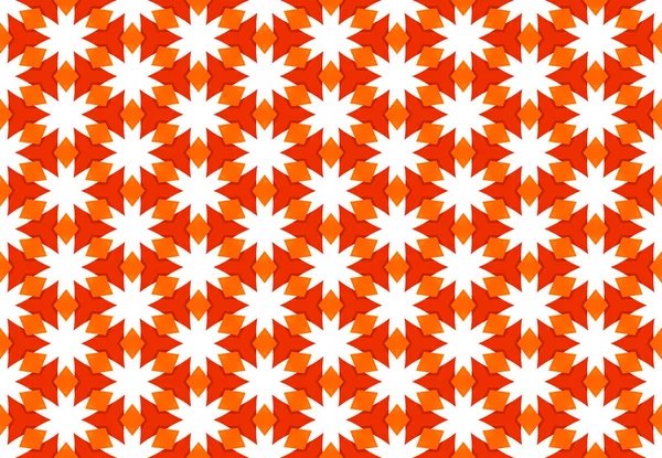 Seamless geometric pattern design illustration. Background textu