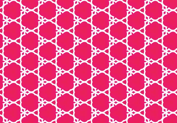 Seamless geometric pattern design illustration. Background textu — Stock Photo, Image