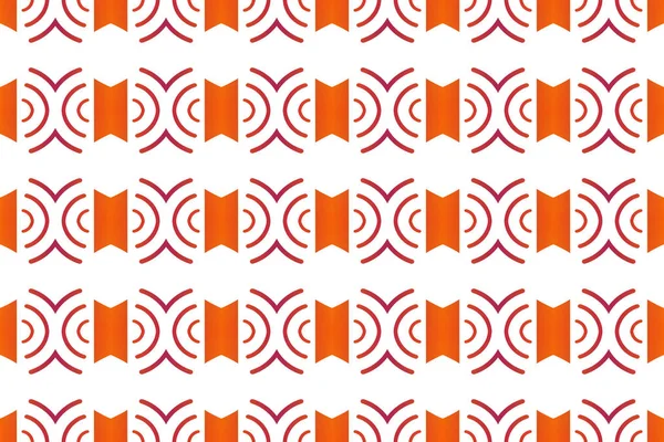 Seamless geometric pattern design illustration. Background textu