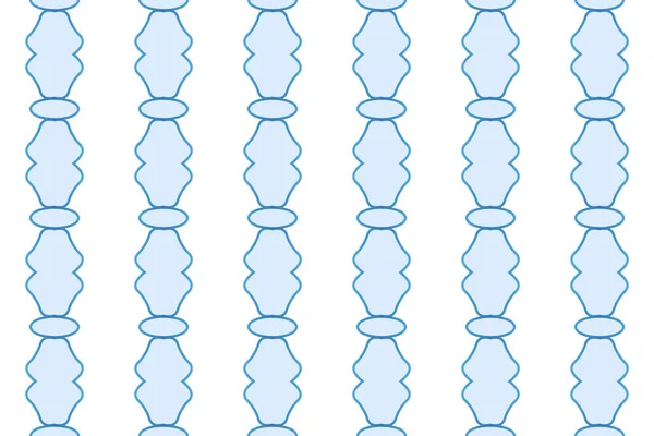 Ilustrasi desain pola geometris mulus. textu latar belakang — Stok Foto