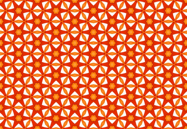 Seamless geometric pattern design illustration. Background textu