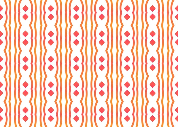 Seamless geometric pattern design illustration. Background textu