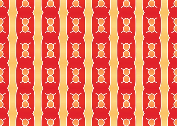 Seamless geometric pattern design illustration. Background textu