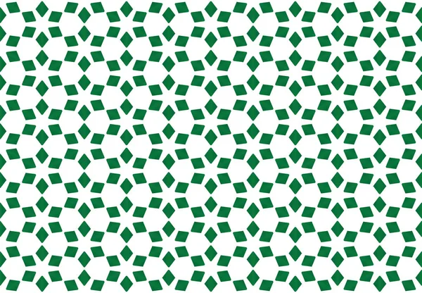 Seamless geometric pattern design illustration. Background textu — Stock Photo, Image