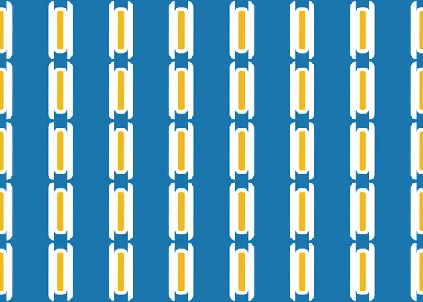 Ilustración de diseño de patrón geométrico sin costuras. Texto de fondo —  Fotos de Stock