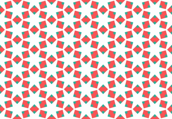 Illustration de motif géométrique sans couture. Contexte textu — Photo