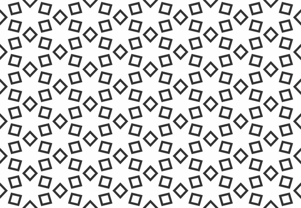 Seamless geometric pattern design illustration. Background textu — Stock Photo, Image