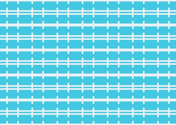 Ilustración Diseño Patrón Geométrico Sin Costuras Textura Fondo Colores Azul — Foto de Stock